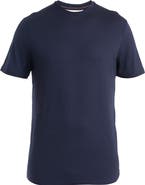 Icebreaker Merino 150 Tech Lite III Short Sleeve T-Shirt
