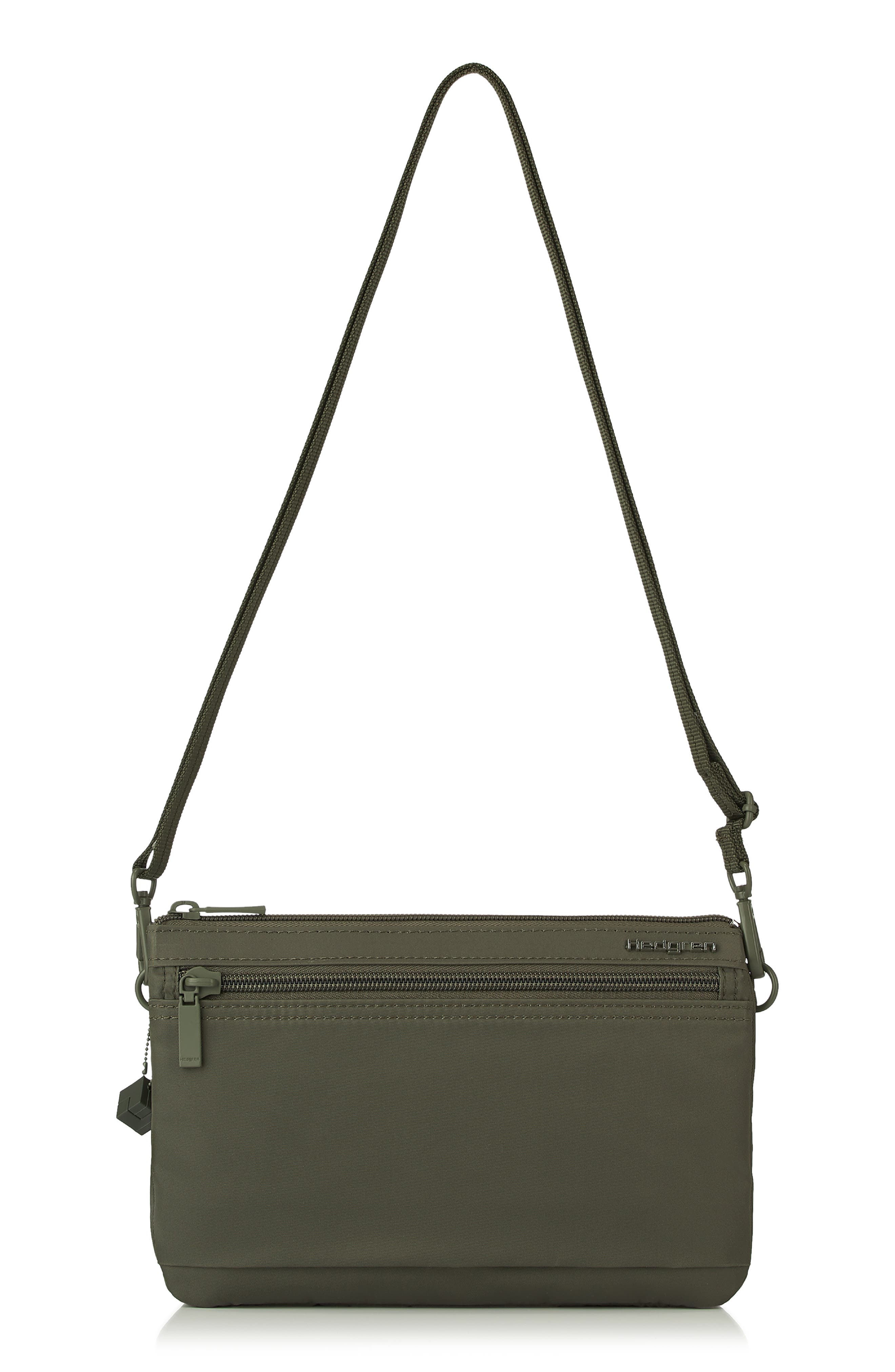 Hedgren Emma RFID Water Repellent Crossbody Bag, Alternate, color, 