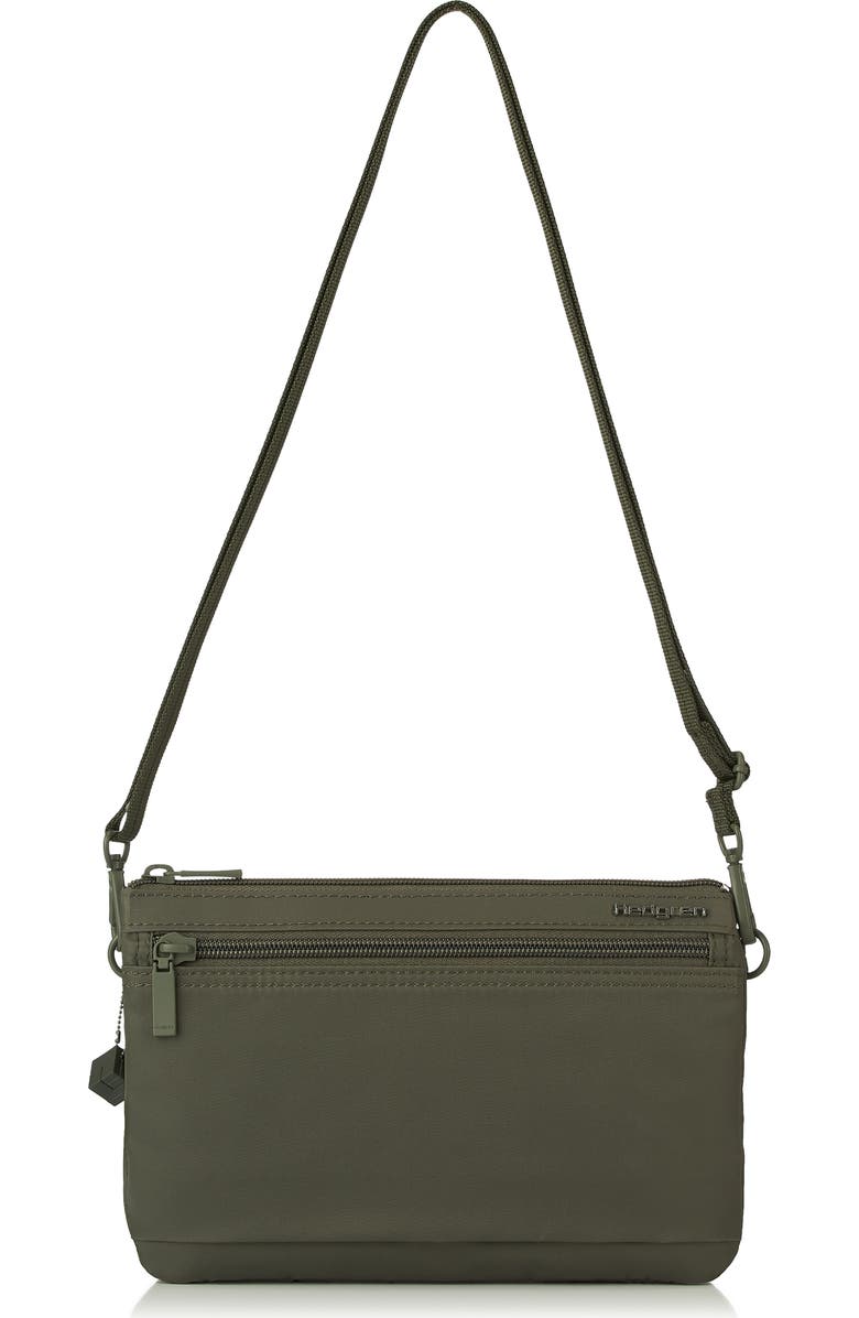 Hedgren Emma RFID Water Repellent Crossbody Bag, Alternate, color,