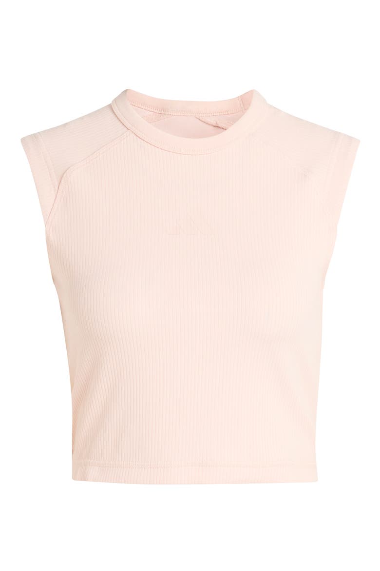 All Szn Ribbed Crop Tank, Alternate, color, BLUSH PINK/
