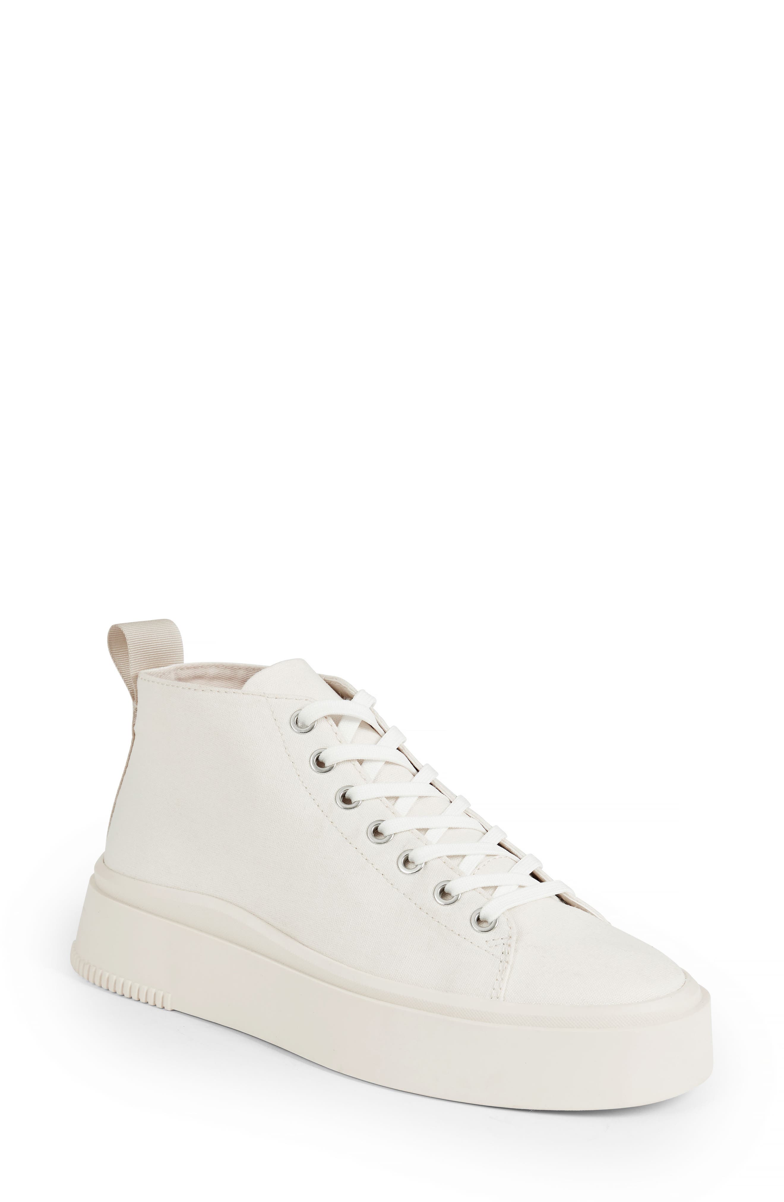 Vagabond Shoemakers Stacy Platform Sneaker, Main, color, 