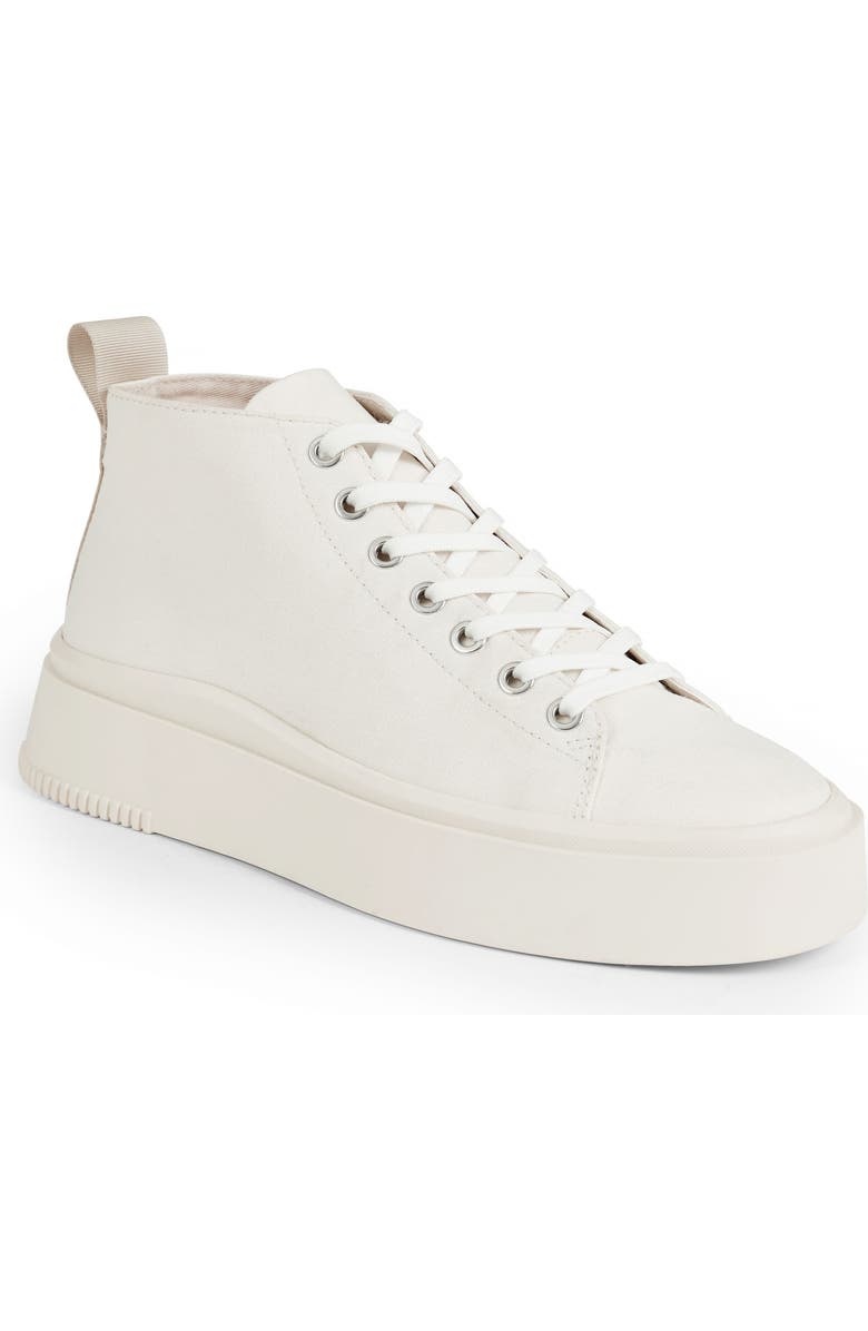 Vagabond Shoemakers Stacy Platform Sneaker, Main, color,