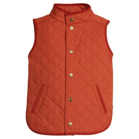 Kids
 Classic Quilted Vest (Little Kid 
Big Kid)