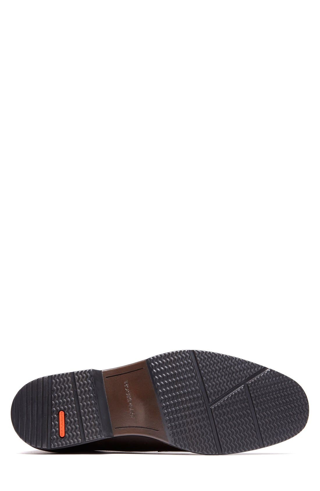 Rockport 'City Smart' Plain Toe Derby, Alternate, color, 