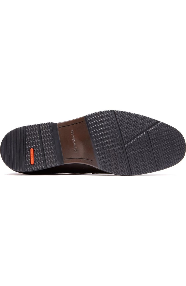 Rockport 'City Smart' Plain Toe Derby, Alternate, color,