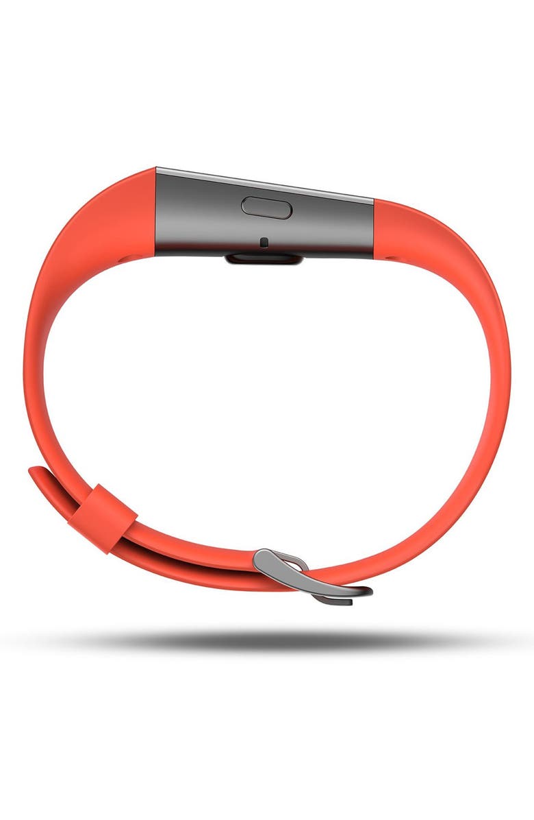 Fitbit 'Surge' Wireless Fitness Watch, Alternate, color, 