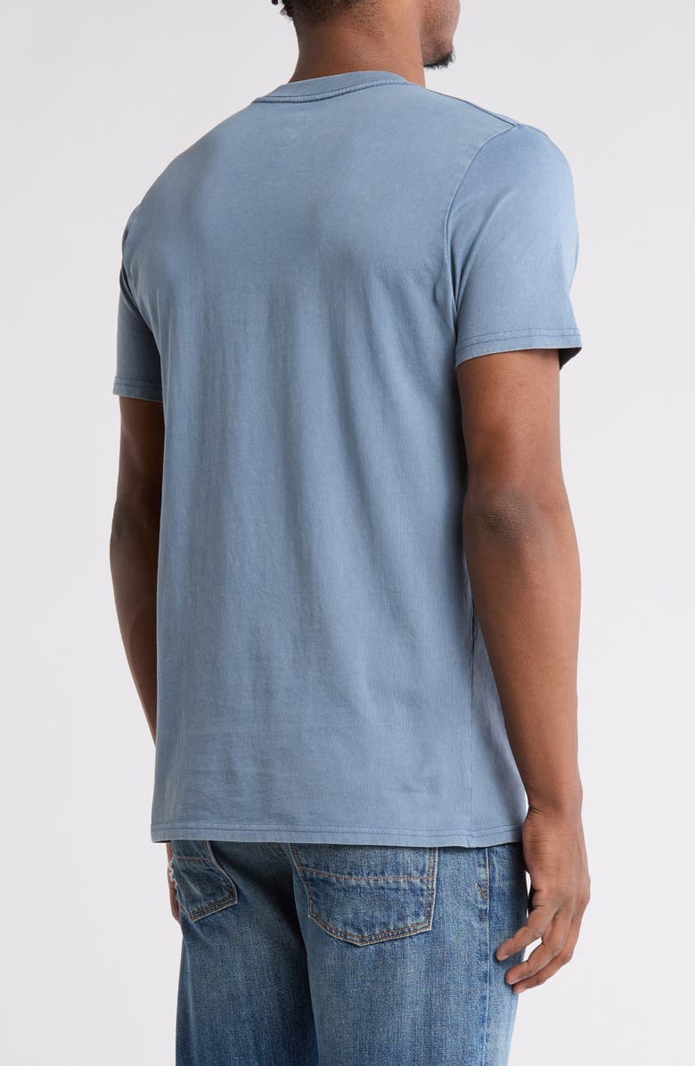 Goodie Two Sleeves G.T. 350 Logo Cotton Graphic T-Shirt, Alternate, color, 