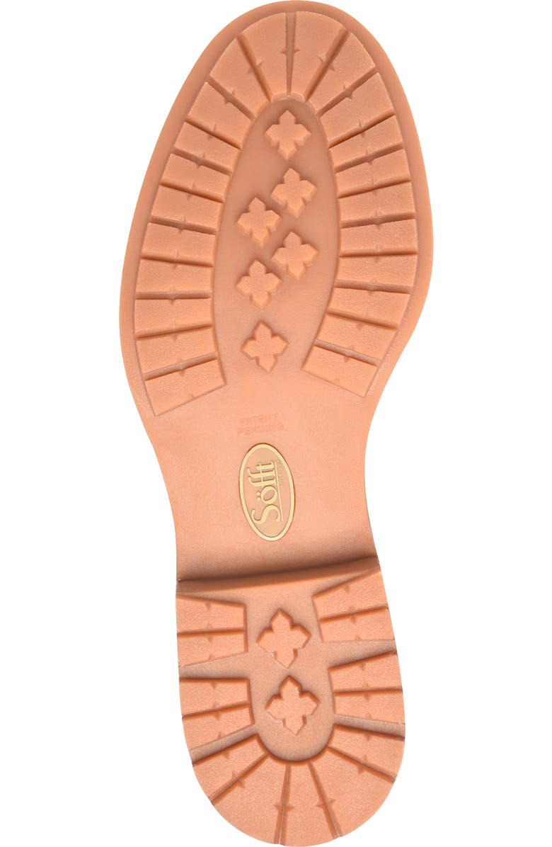 Söfft Samantha II Water Resistant Knee High Boot, Alternate, color, Sand