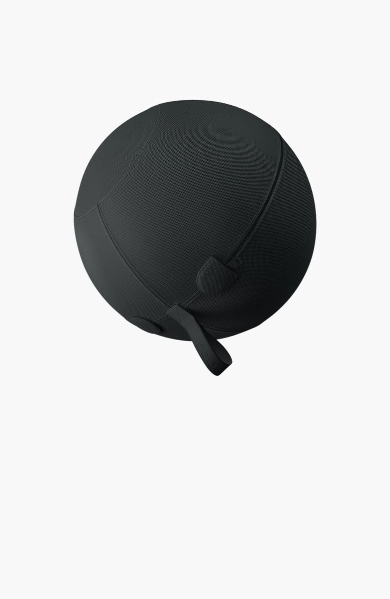 Bala nce Ball, Main, color, Charcoal