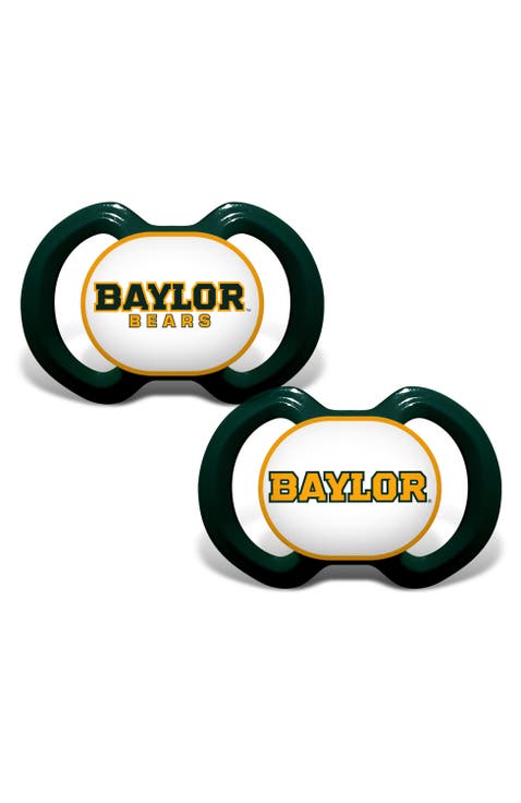 Baylor Bears Pacifier 2-Pack