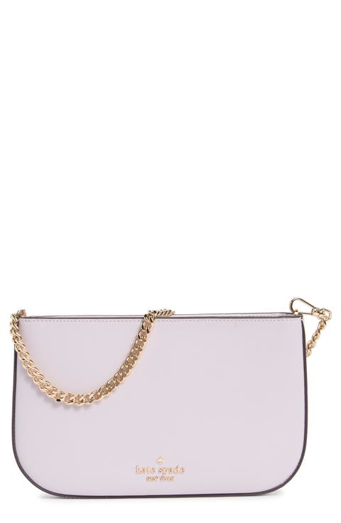 madison lily pochette shoulder bag
