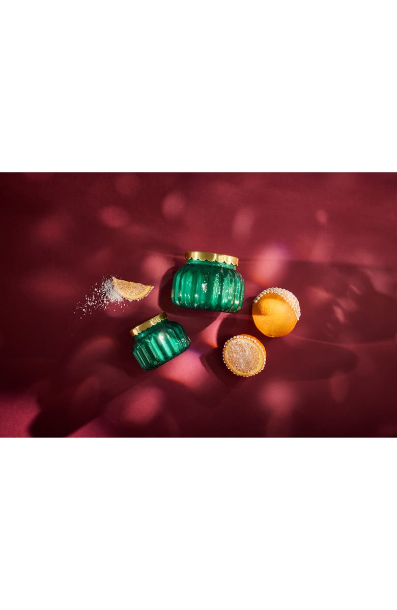 Capri Blue Volcano Royal Gem Signature Candle, Alternate, color, Volcano