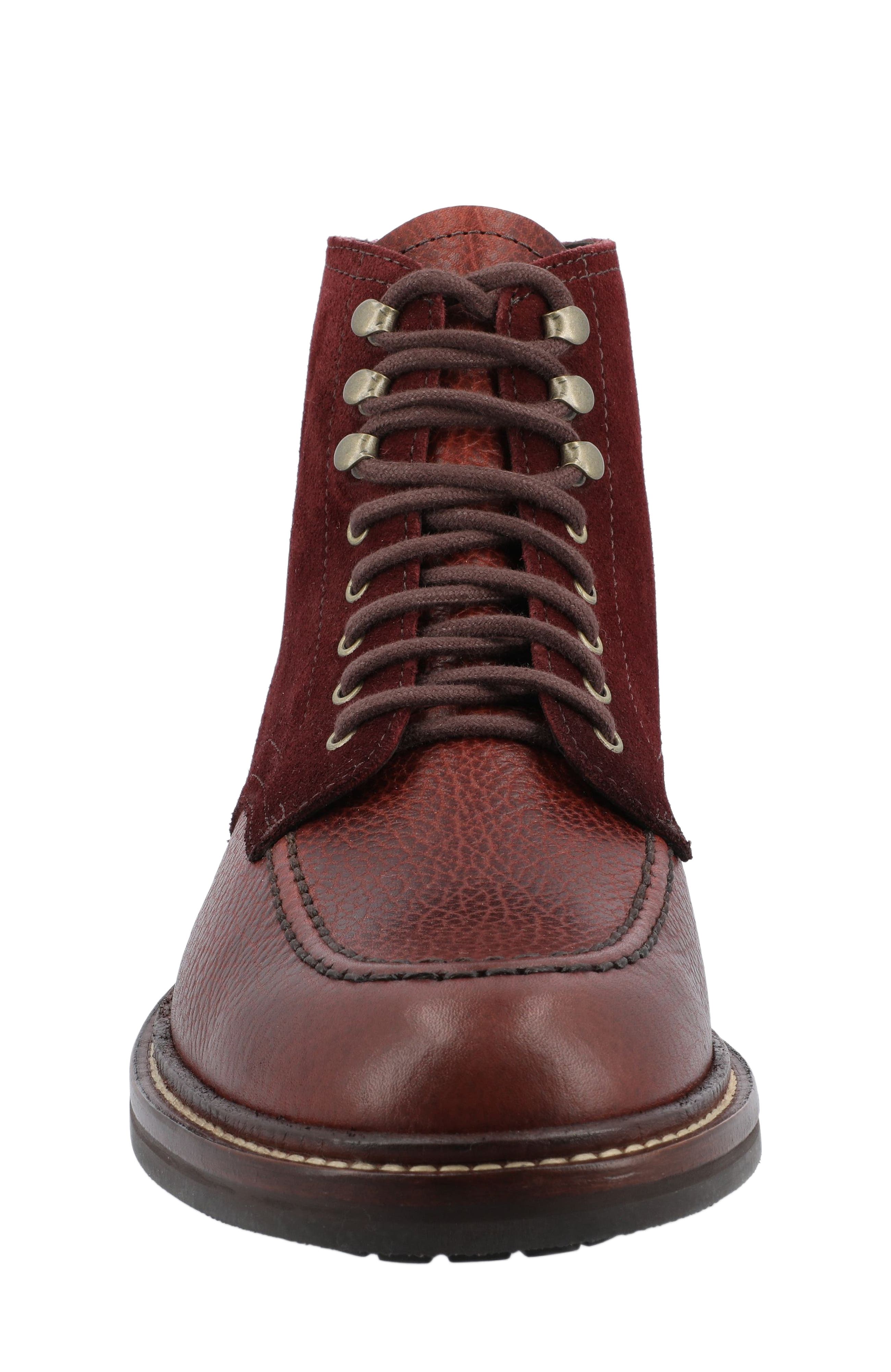 TAFT The Darcey Boot, Alternate, color, 