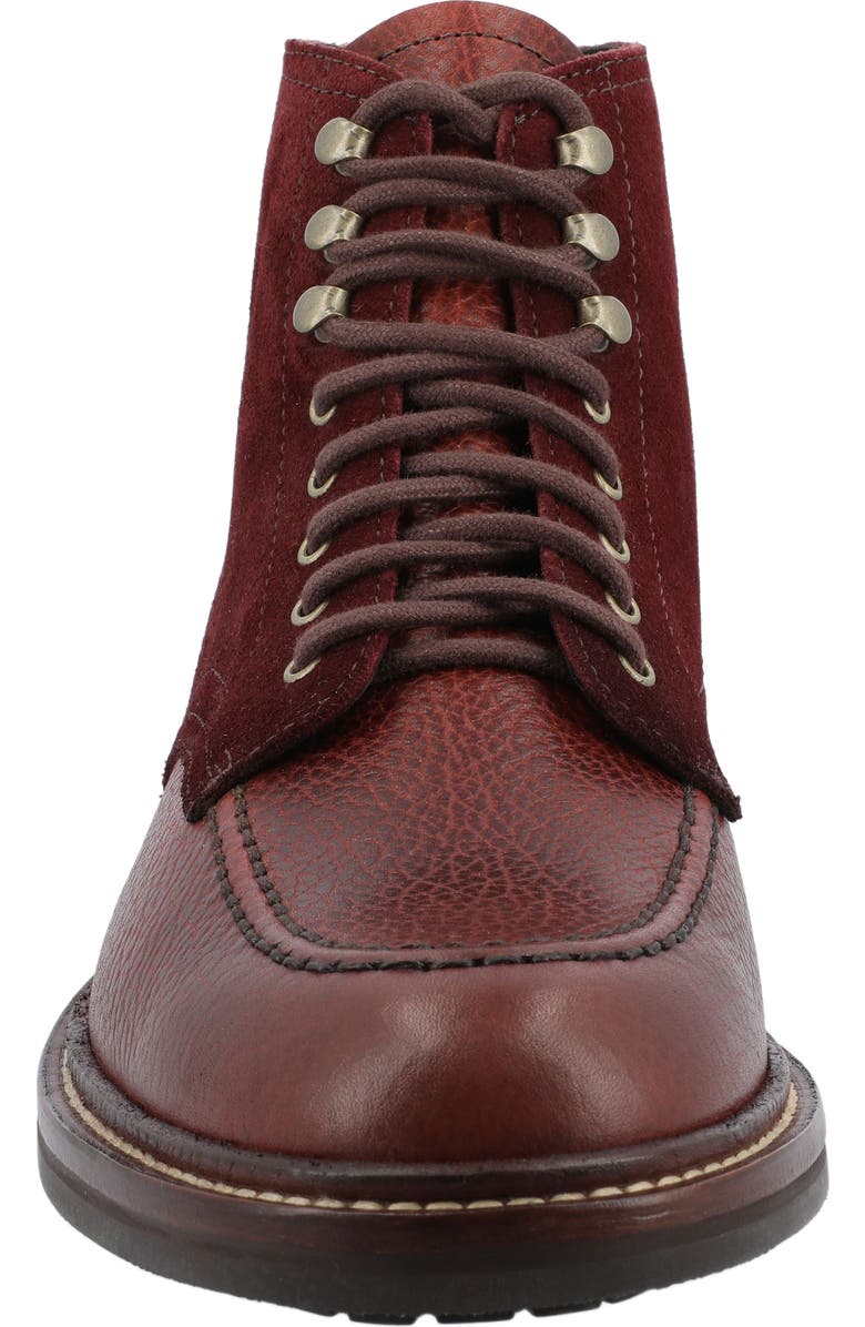 TAFT The Darcey Boot, Alternate, color,