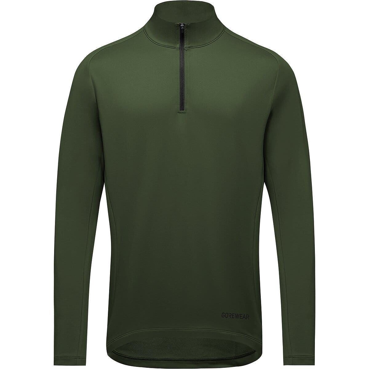Utility Green