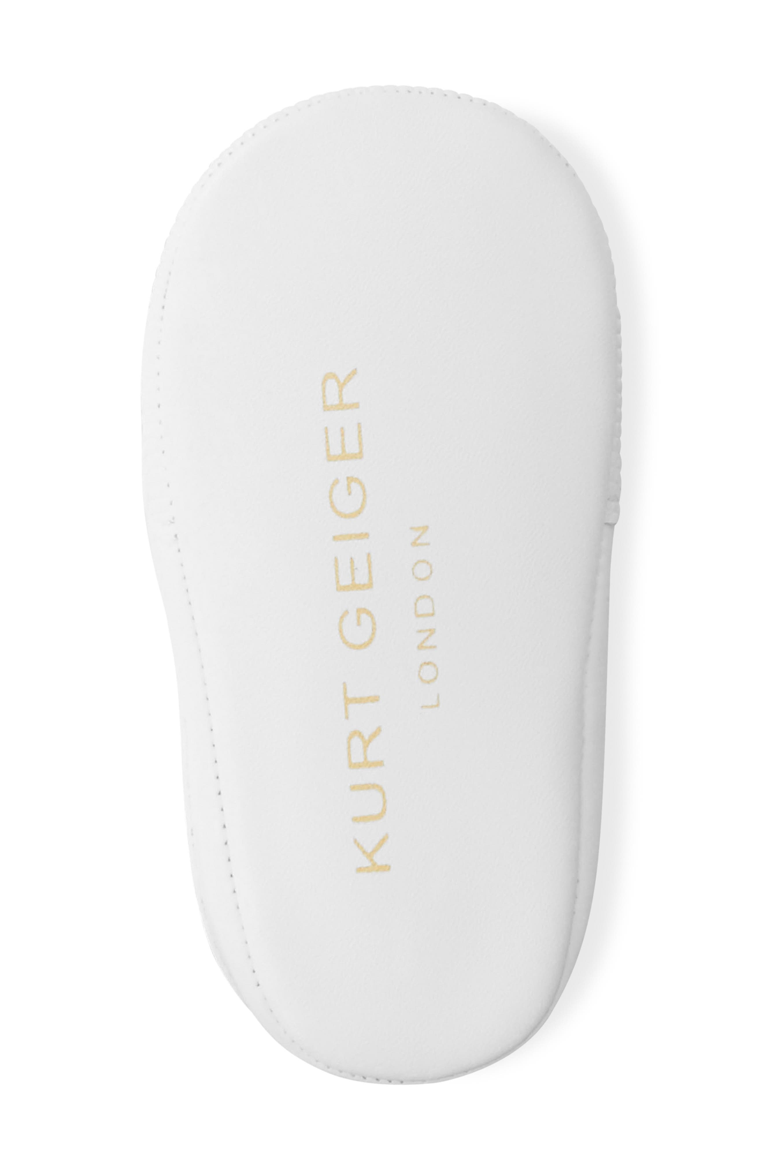 Kurt Geiger London Laney Slip-On Sneaker, Alternate, color, Navy