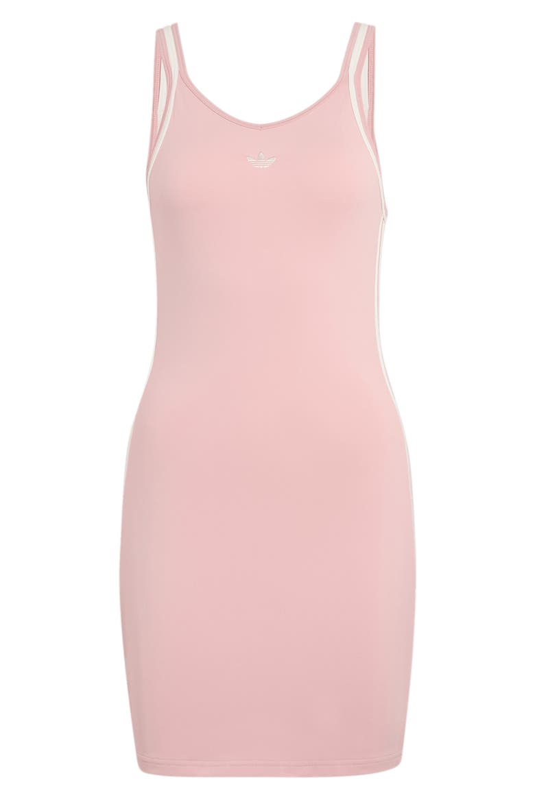 Double Strap Active Dress, Alternate, color, WONDER MAUVE/