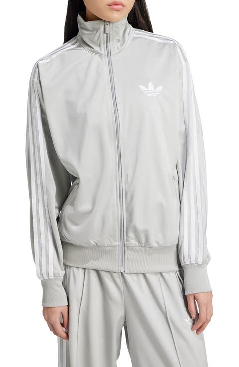 Firebird Recycled Polyester Track Jacket