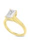 selected 14K Yellow Gold