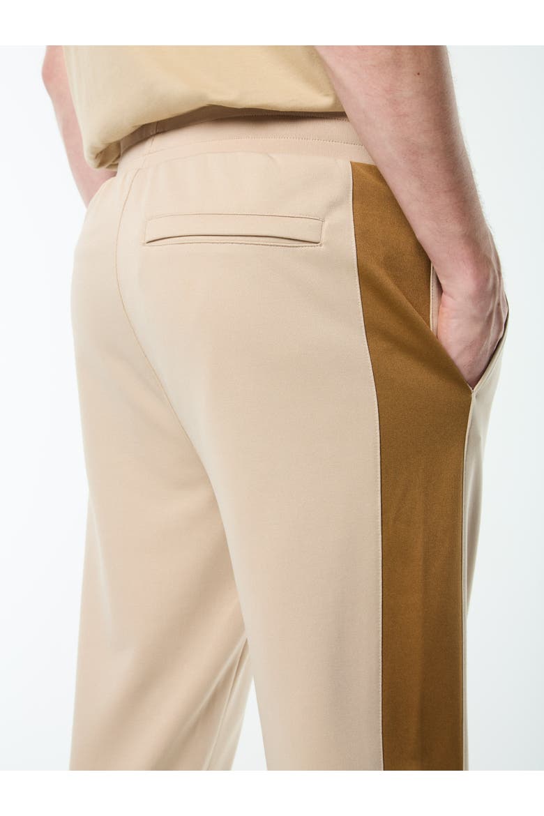 Spacco Track Pant, Alternate, color, HUMUS