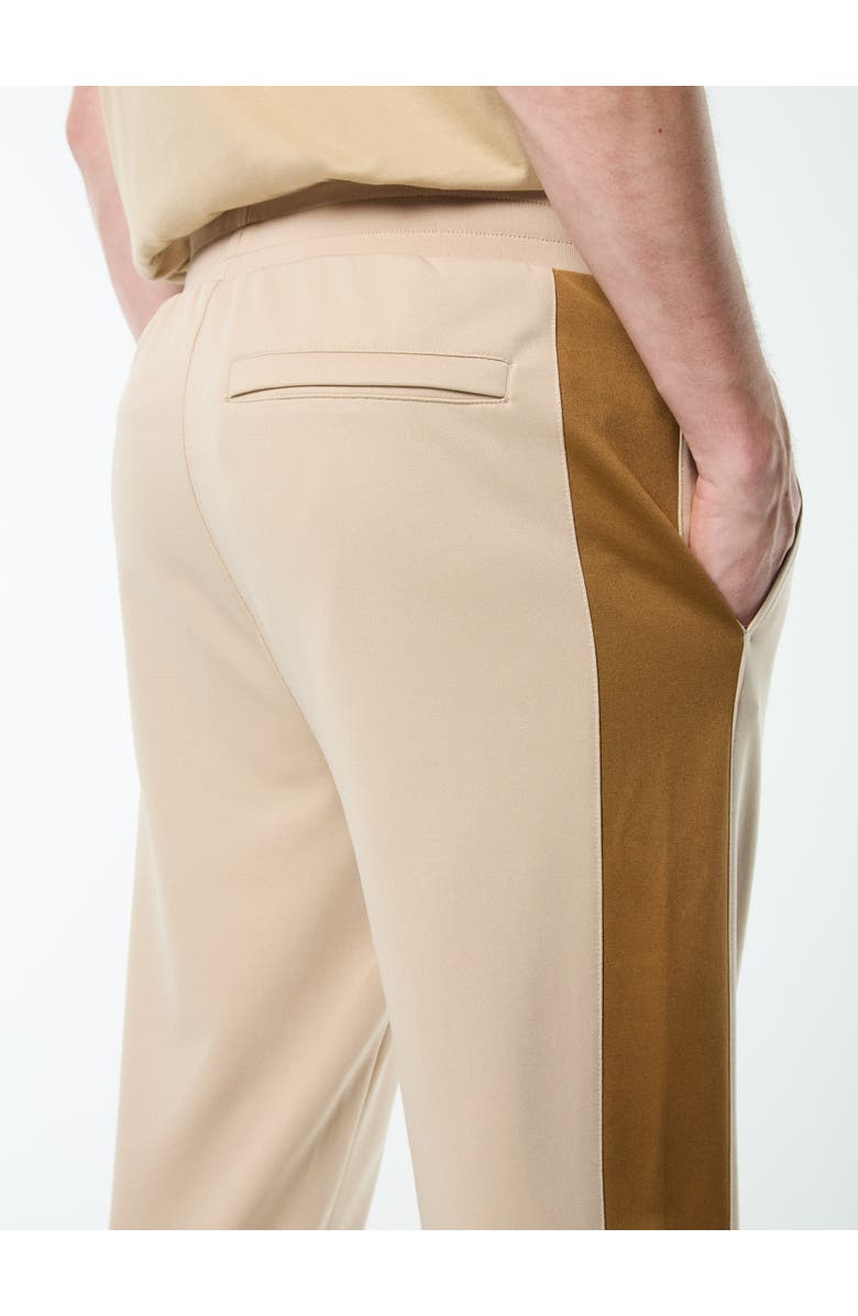 Sergio Tacchini Spacco Track Pant, Alternate, color, Humus