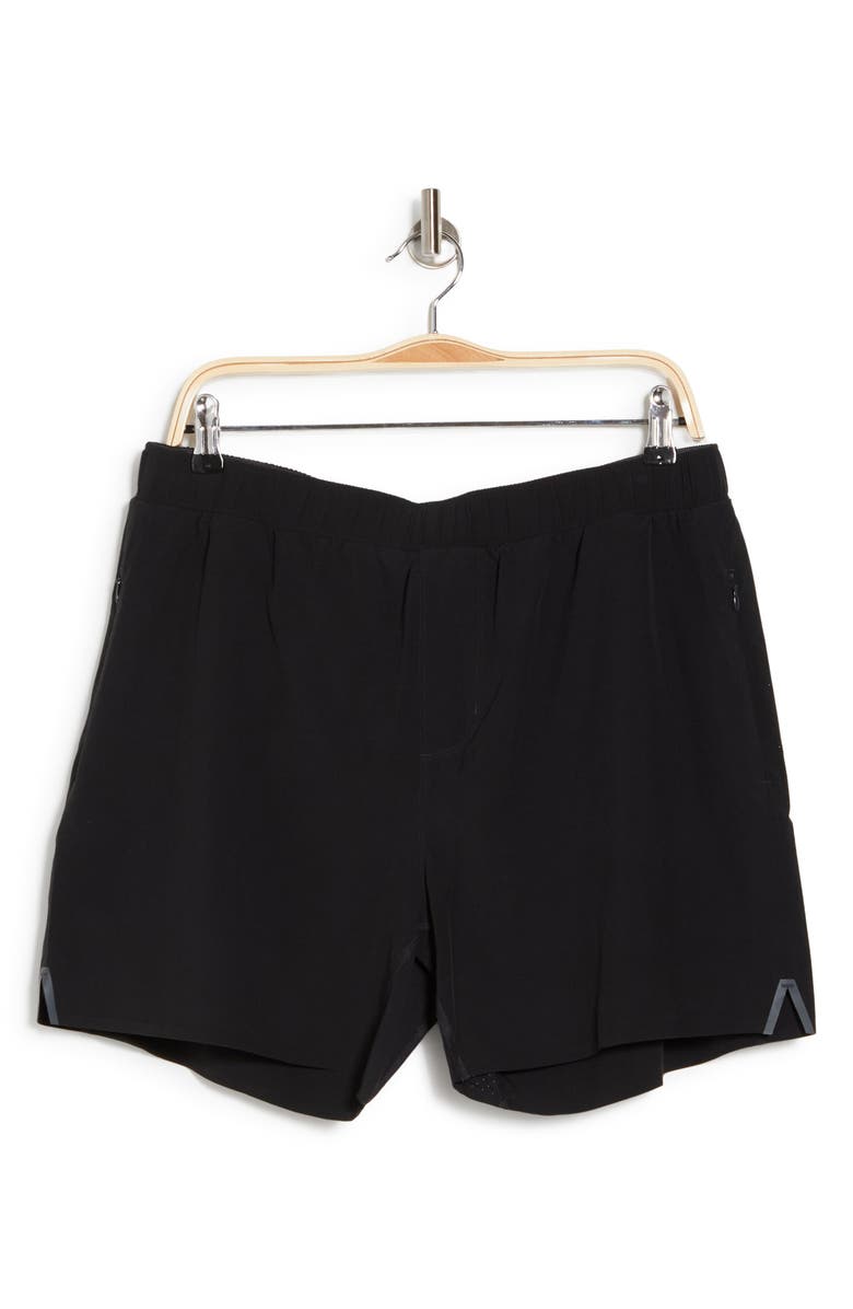 Rhone Swift Shorts, Alternate, color, 