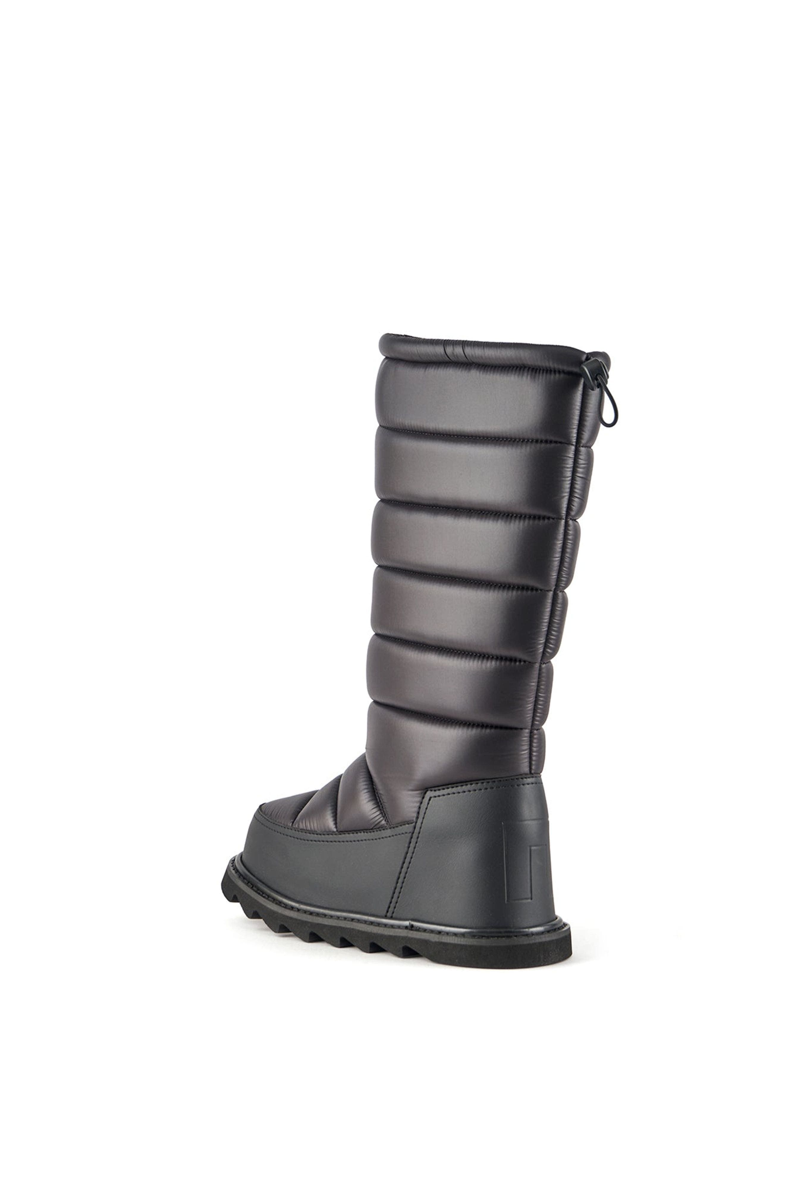 United Nude Zembla Bubble Boot, Alternate, color, 