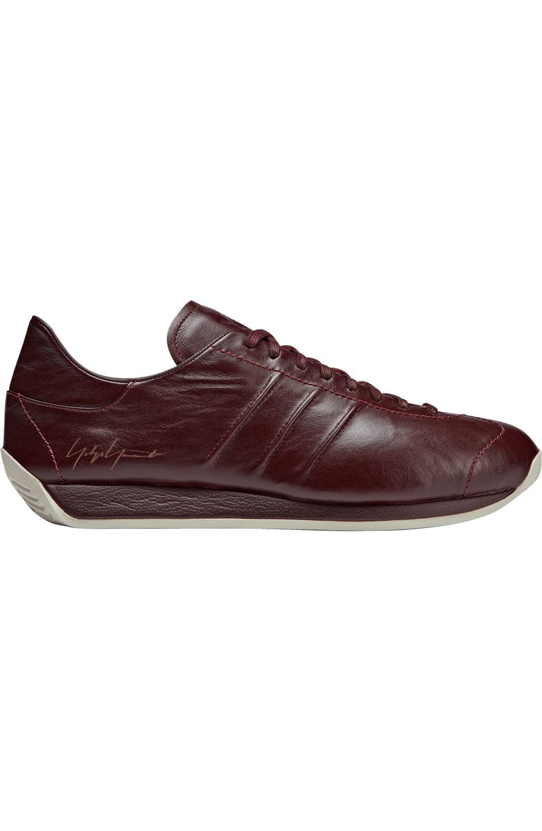 Y-3 Country Sneaker, Alternate, color,