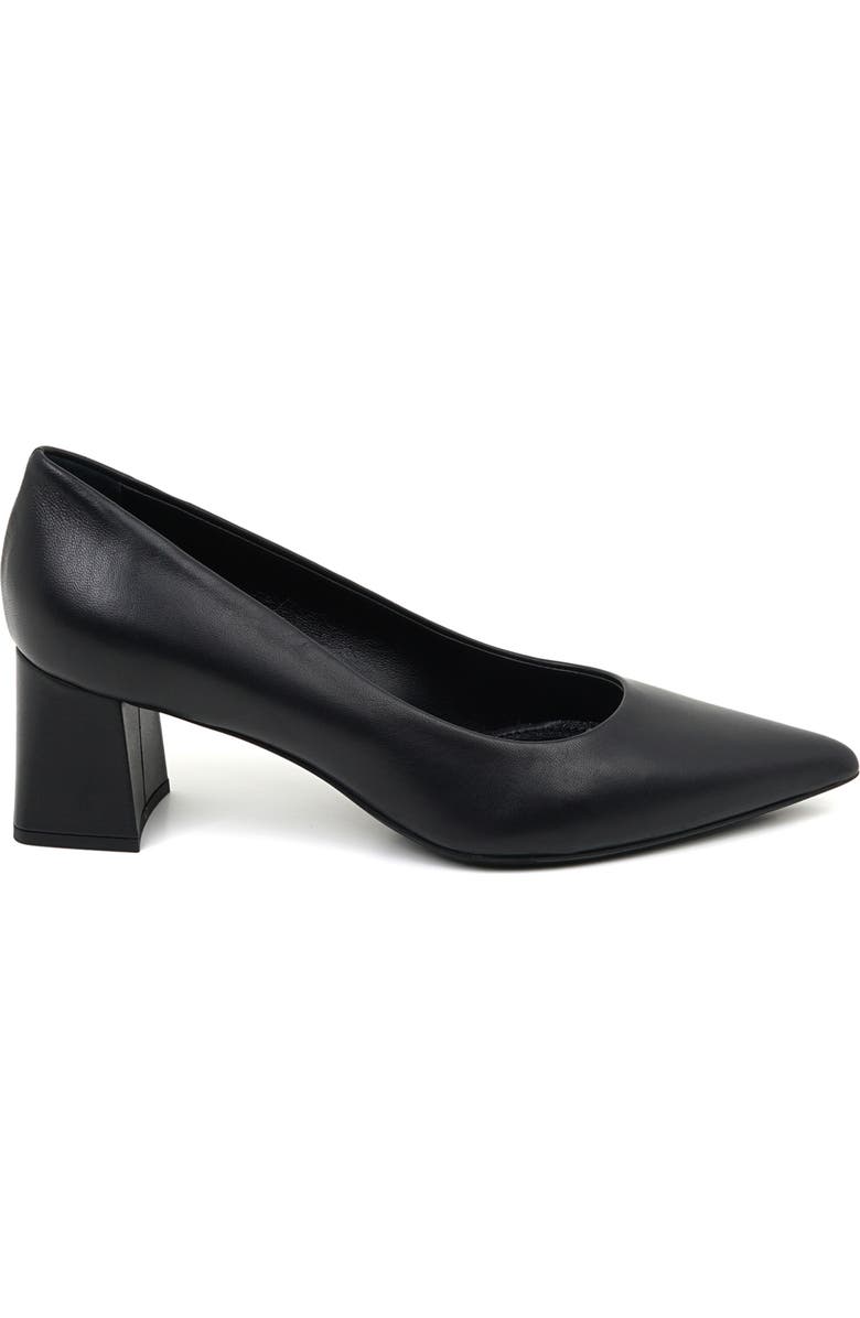 AGL Tracy Block Heel Pump, Alternate, color,