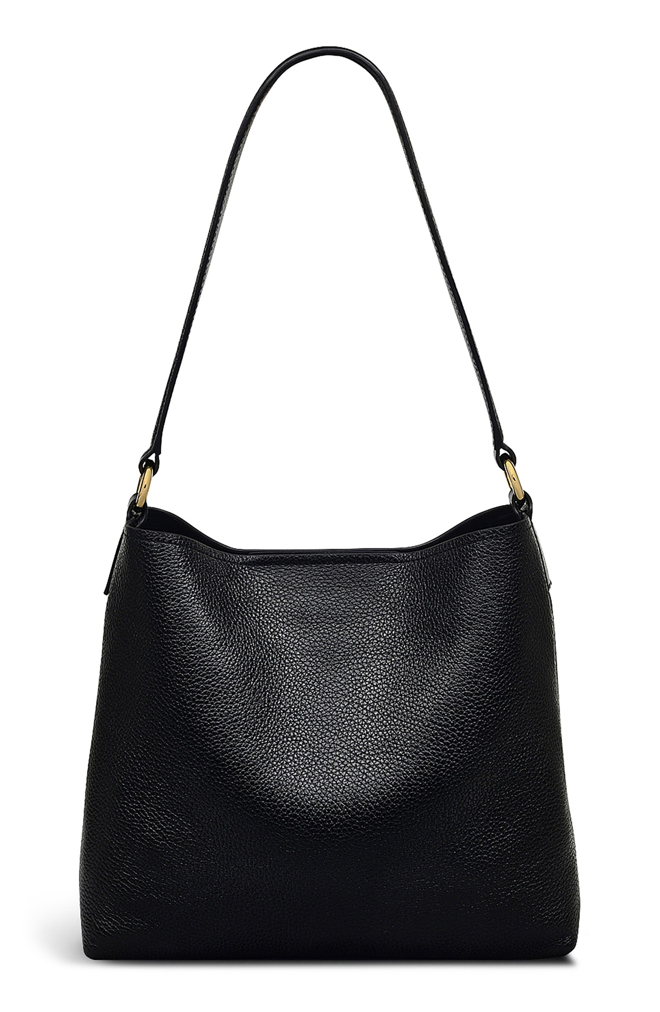 Radley Henrietta Place Medium Open Top Leather Satchel, Alternate, color, 