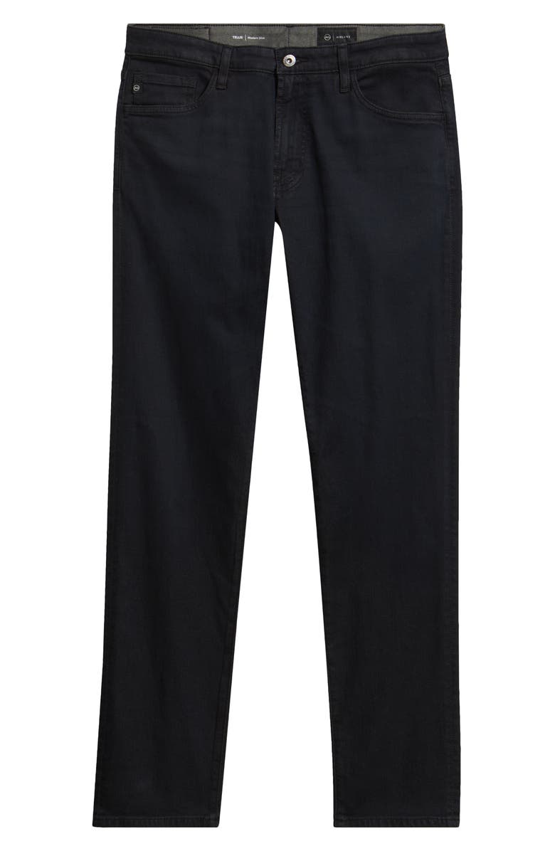 AG Tellis Slim Fit Jeans, Main, color, 