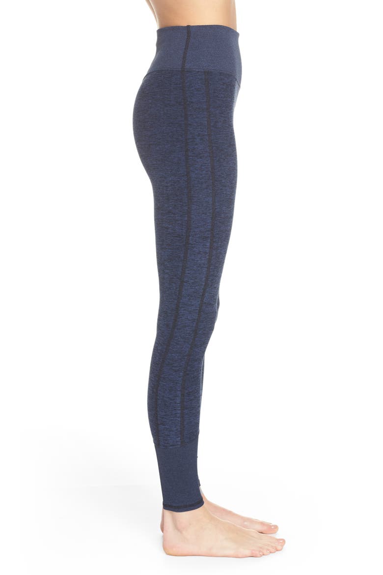 High Waist Lounge Leggings (Women) | Nordstrom