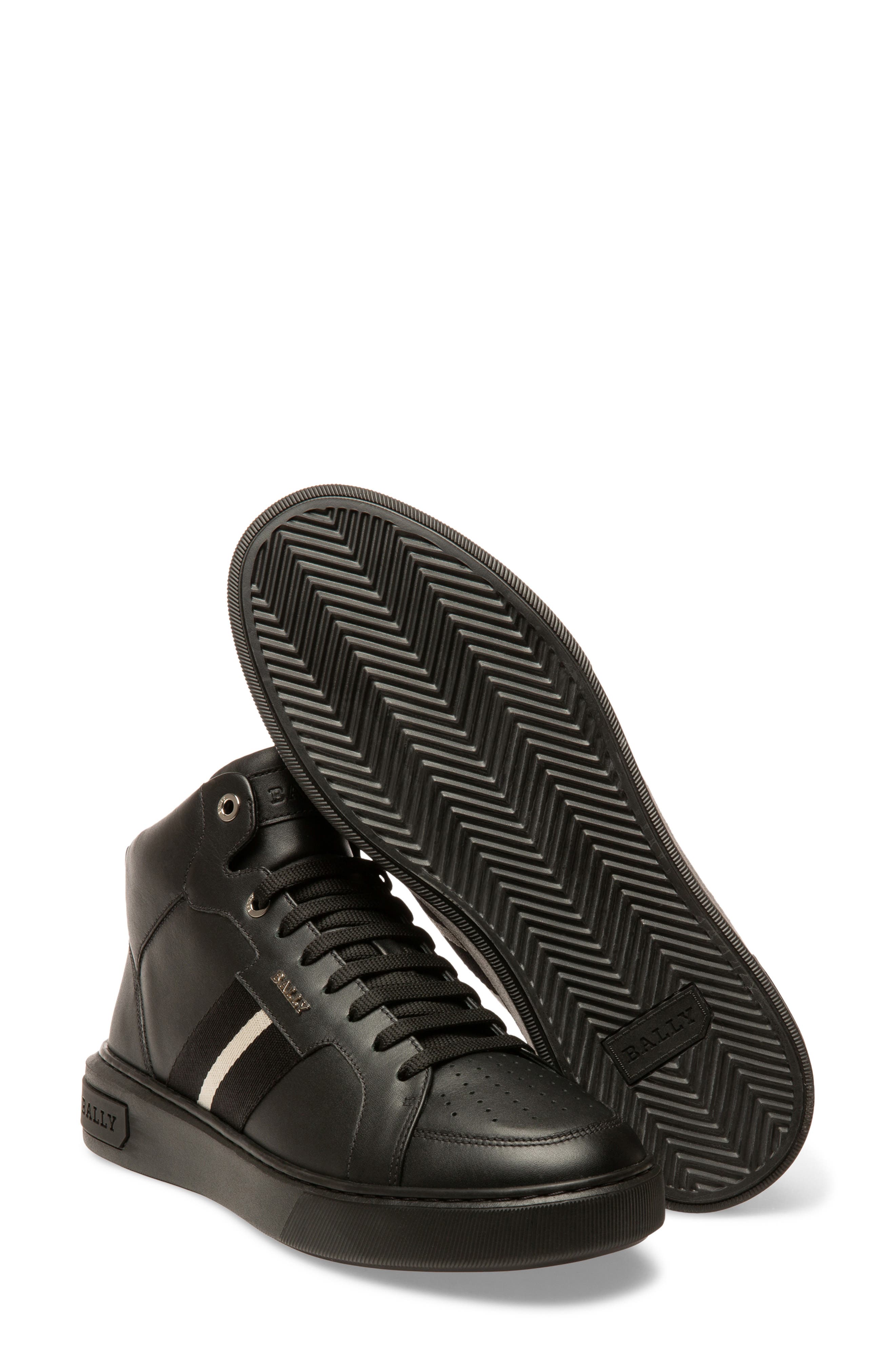 Bally Myles Sneaker, Alternate, color, 