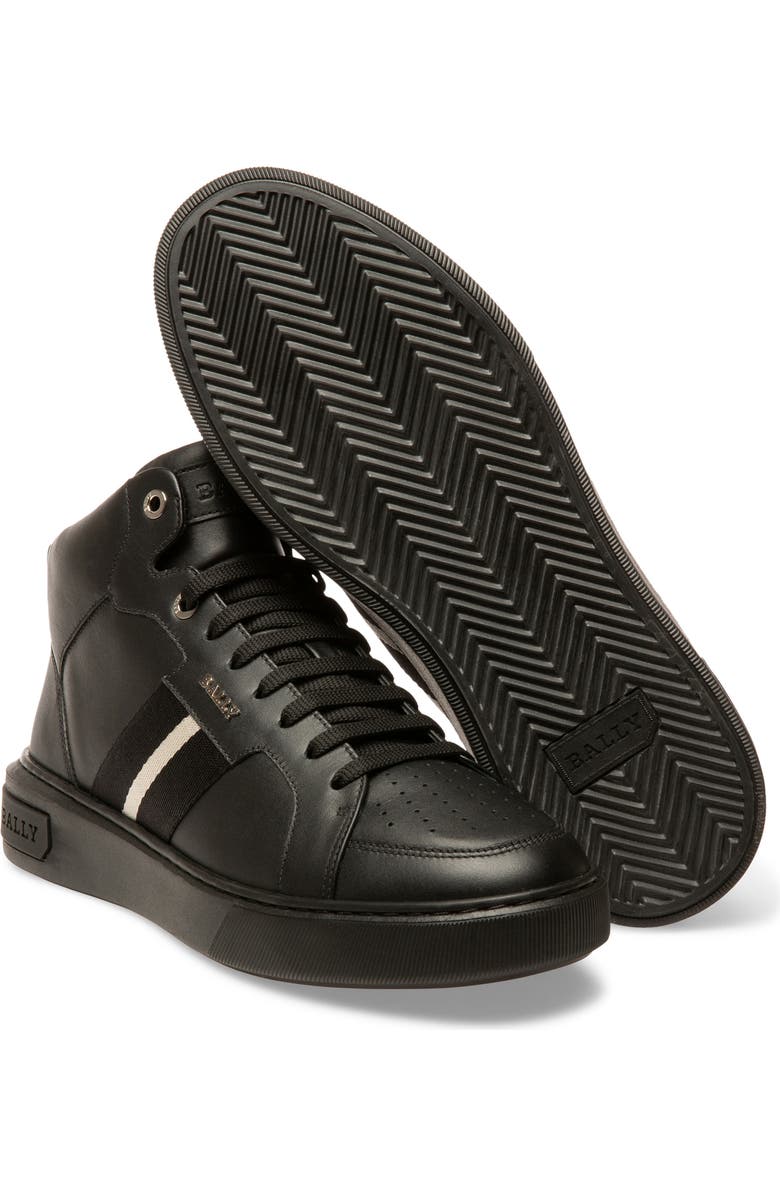 Bally Myles Sneaker, Alternate, color,