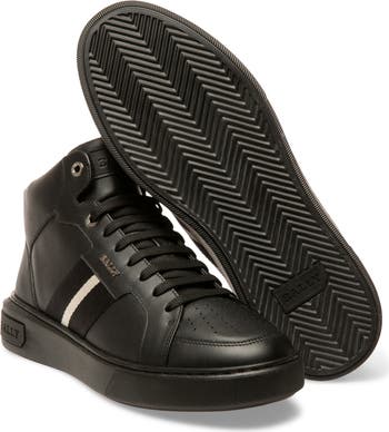 Leather Bally Nordstrom Rack Bally Myles Sneaker (Men) Nordstromrack