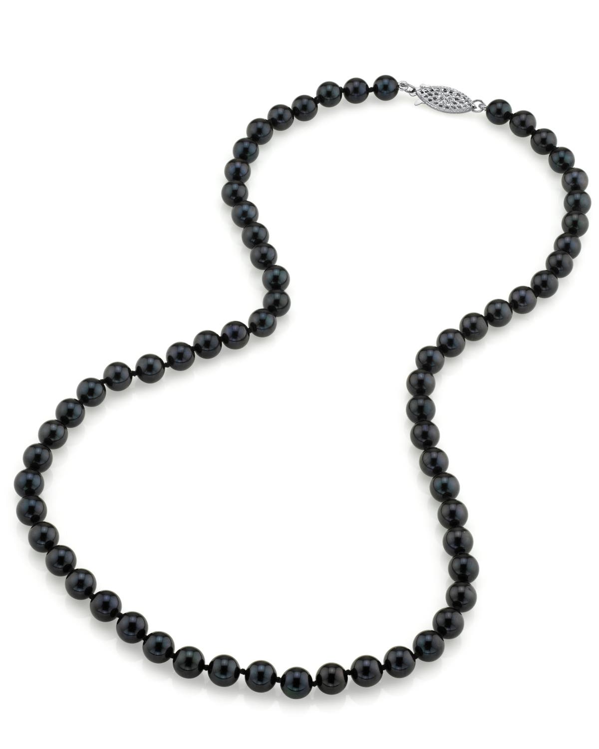 selected Black Pearls