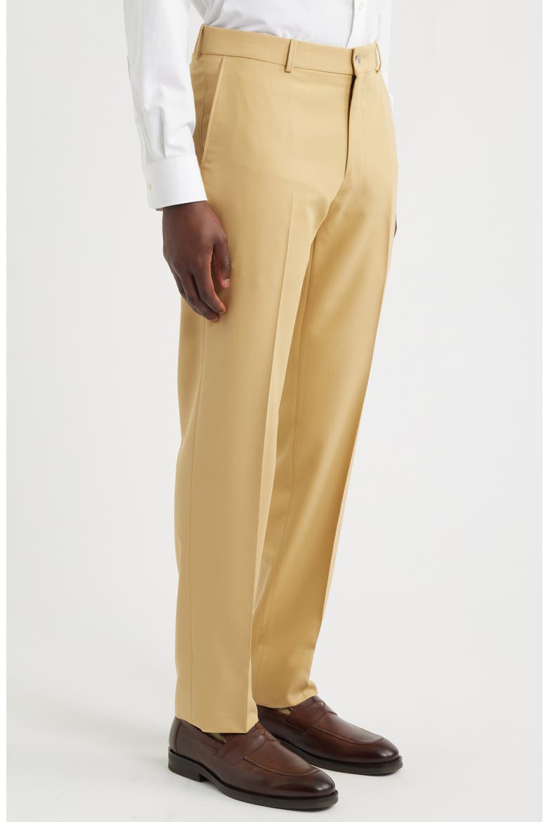 Nano Reflex Pants, Alternate, color, TAN