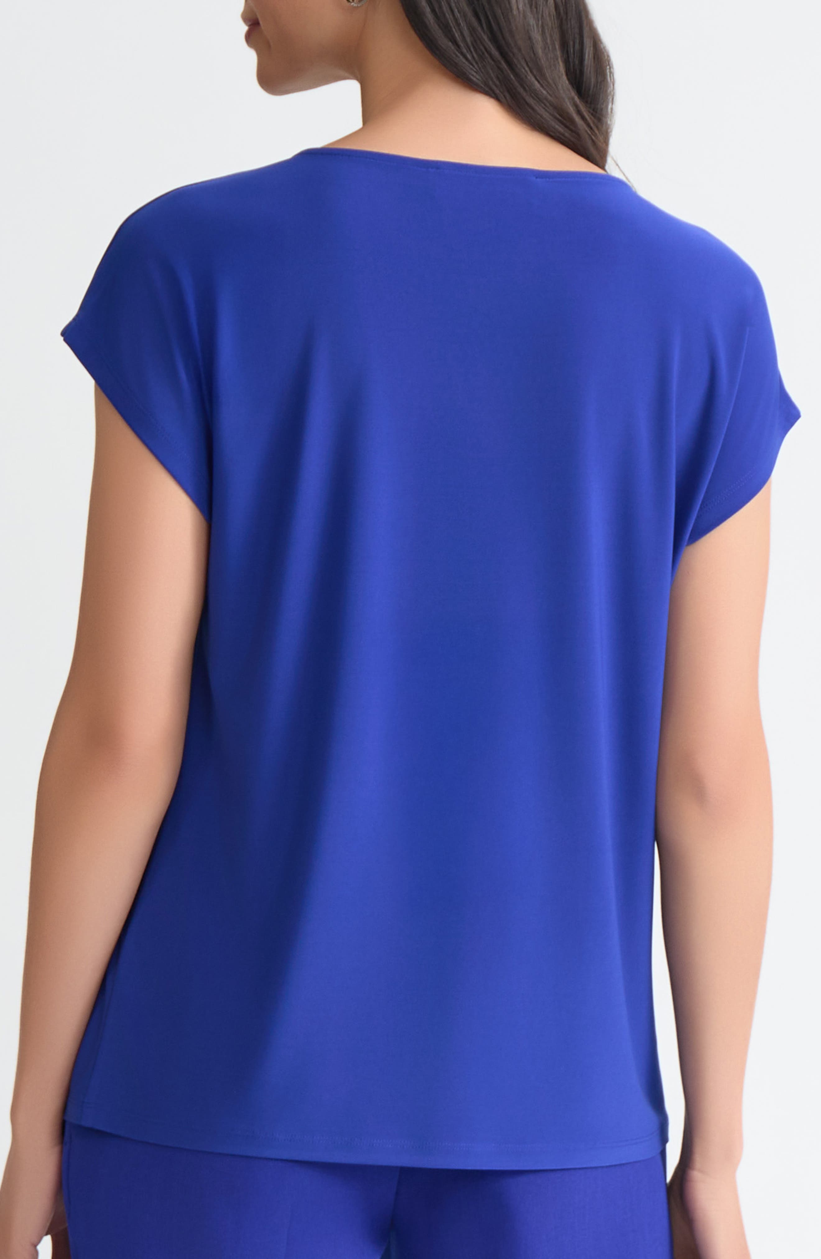 Diamond Keyhole Top - image 2