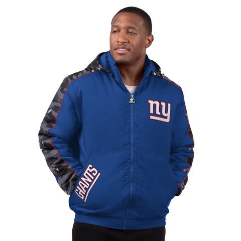 Men's STARTER Coats & Jackets | Nordstrom Men's STARTER Coats & Jackets | Nordstrom