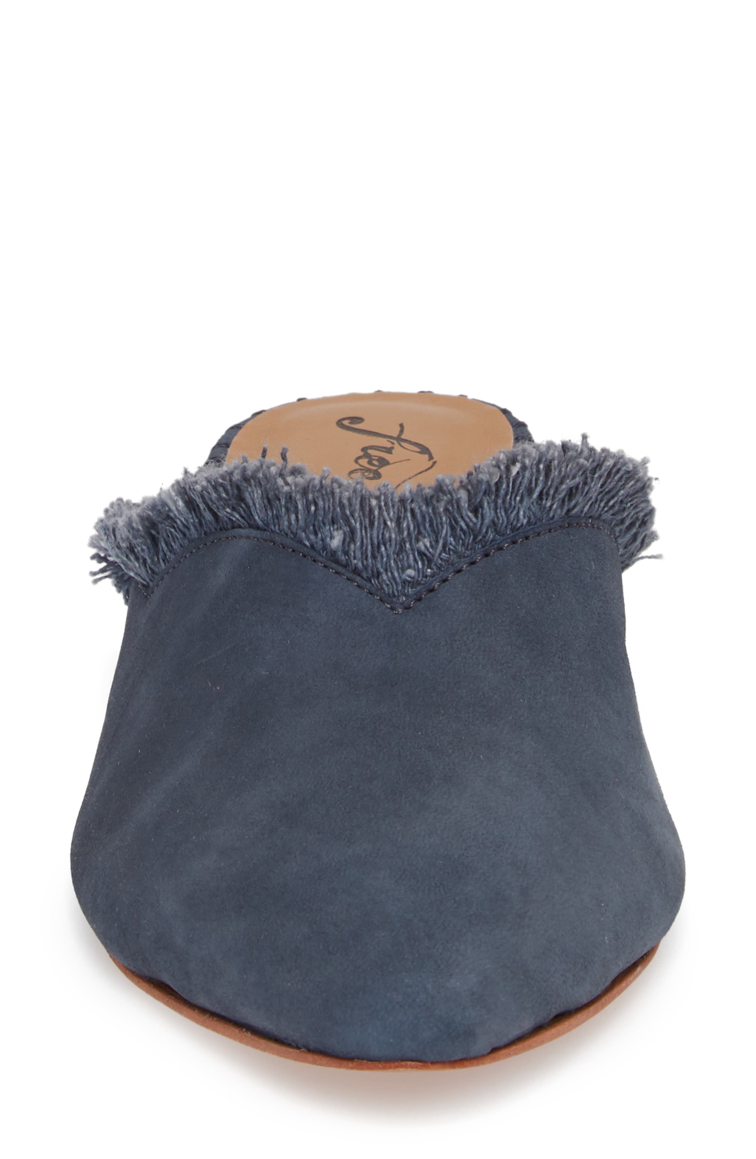 Free People Newport Mule, Alternate, color, 