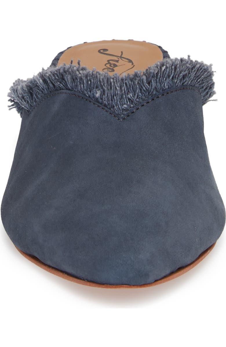 Free People Newport Mule, Alternate, color,