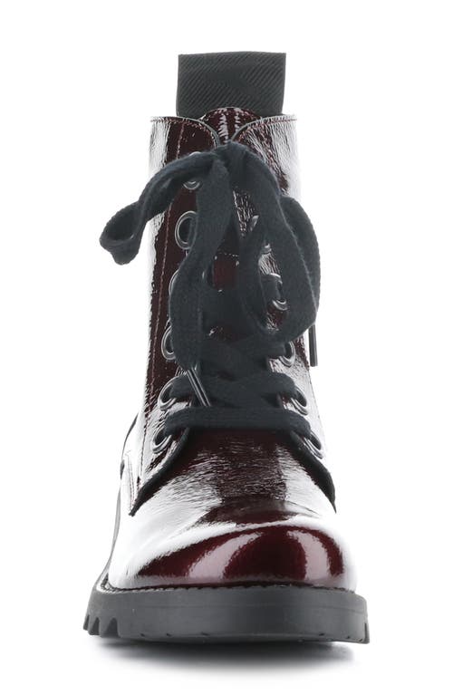 Fly London Ragi Combat Boot