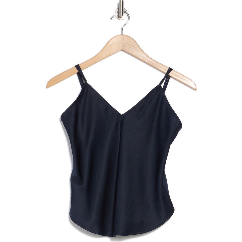 A.l.c . Kendra Camisole In Evening Blue