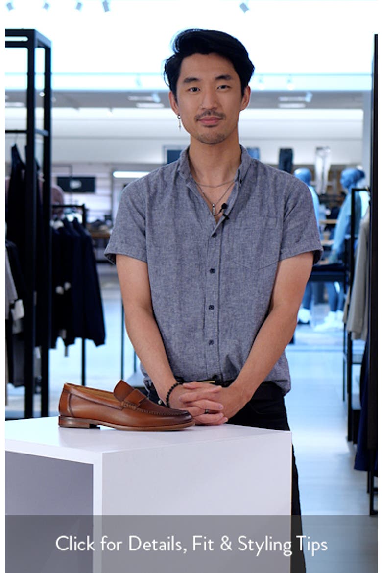 Colver Loafer video