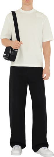 Burberry Paddy Nylon Crossbody Bag | Nordstrom