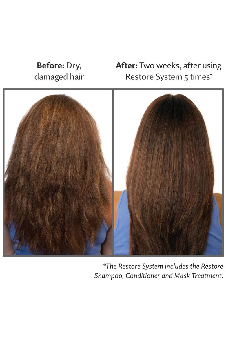 Restore Mask Treatment, Alternate, color, NO COLOR