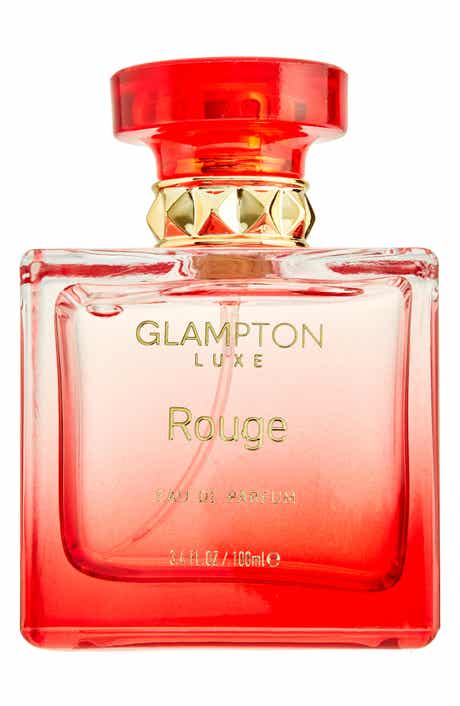 GLAMPTON Caramel Rouge Eau de Parfum