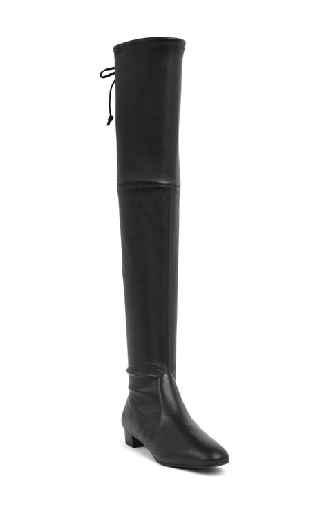 Genna Over-the-Knee Boot