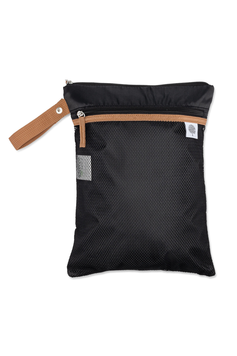 Birch Wet Dry Bag, Main, color, Black