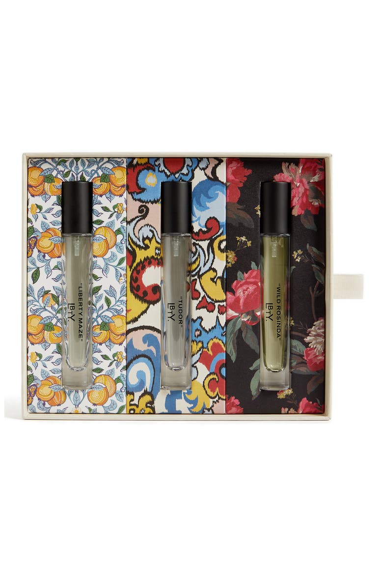 Discovery Fragrance Set $195 Value, Alternate, color, NO COLOR
